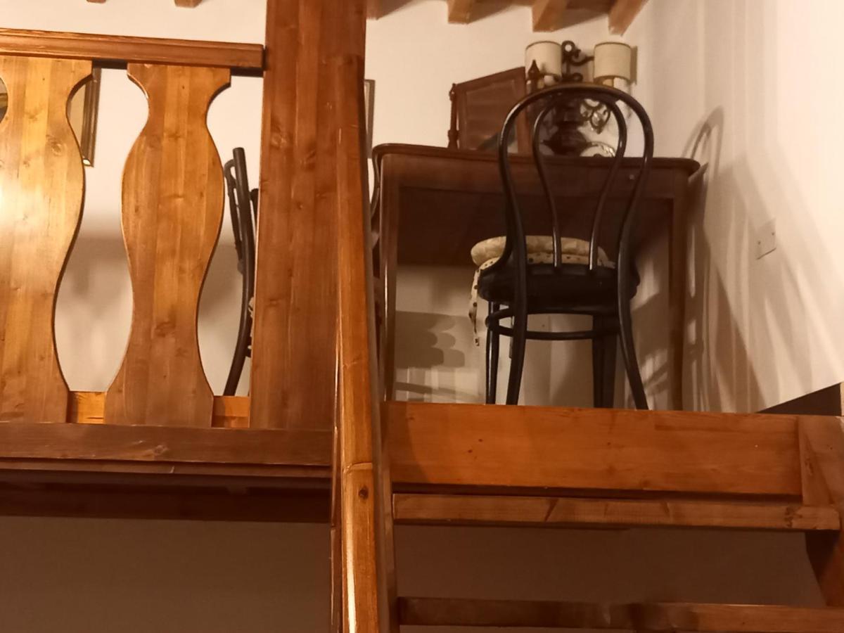 Appartamento Stile Toscano In Fauglia Eksteriør bilde