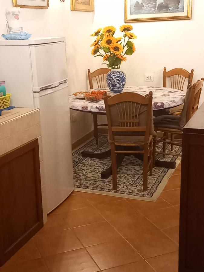 Appartamento Stile Toscano In Fauglia Eksteriør bilde