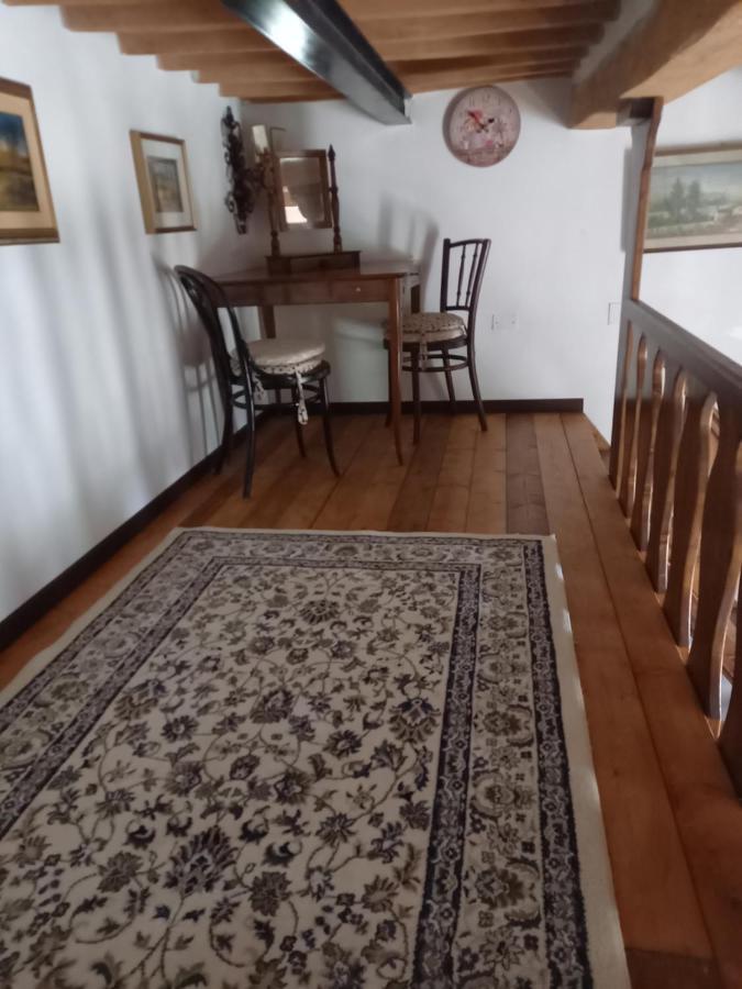 Appartamento Stile Toscano In Fauglia Eksteriør bilde