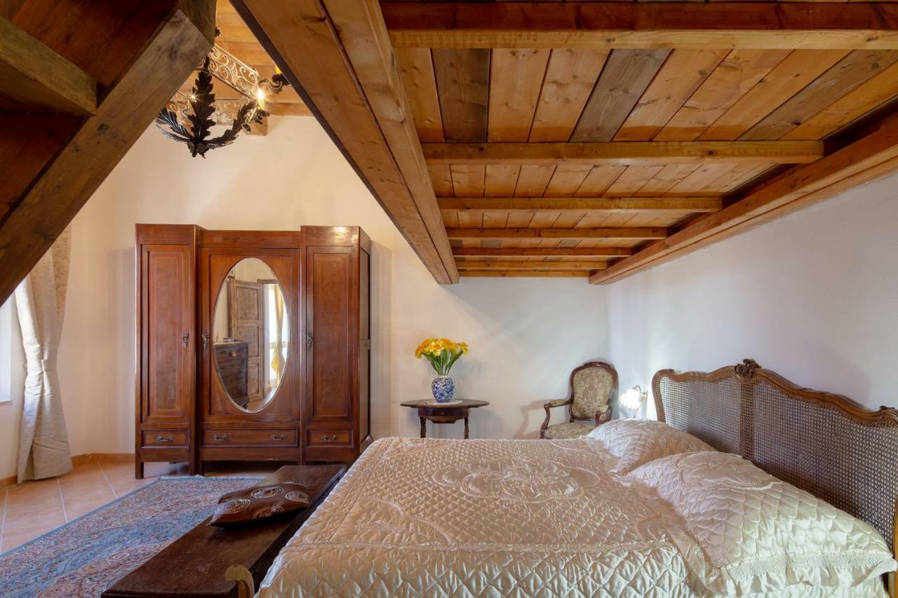 Appartamento Stile Toscano In Fauglia Eksteriør bilde